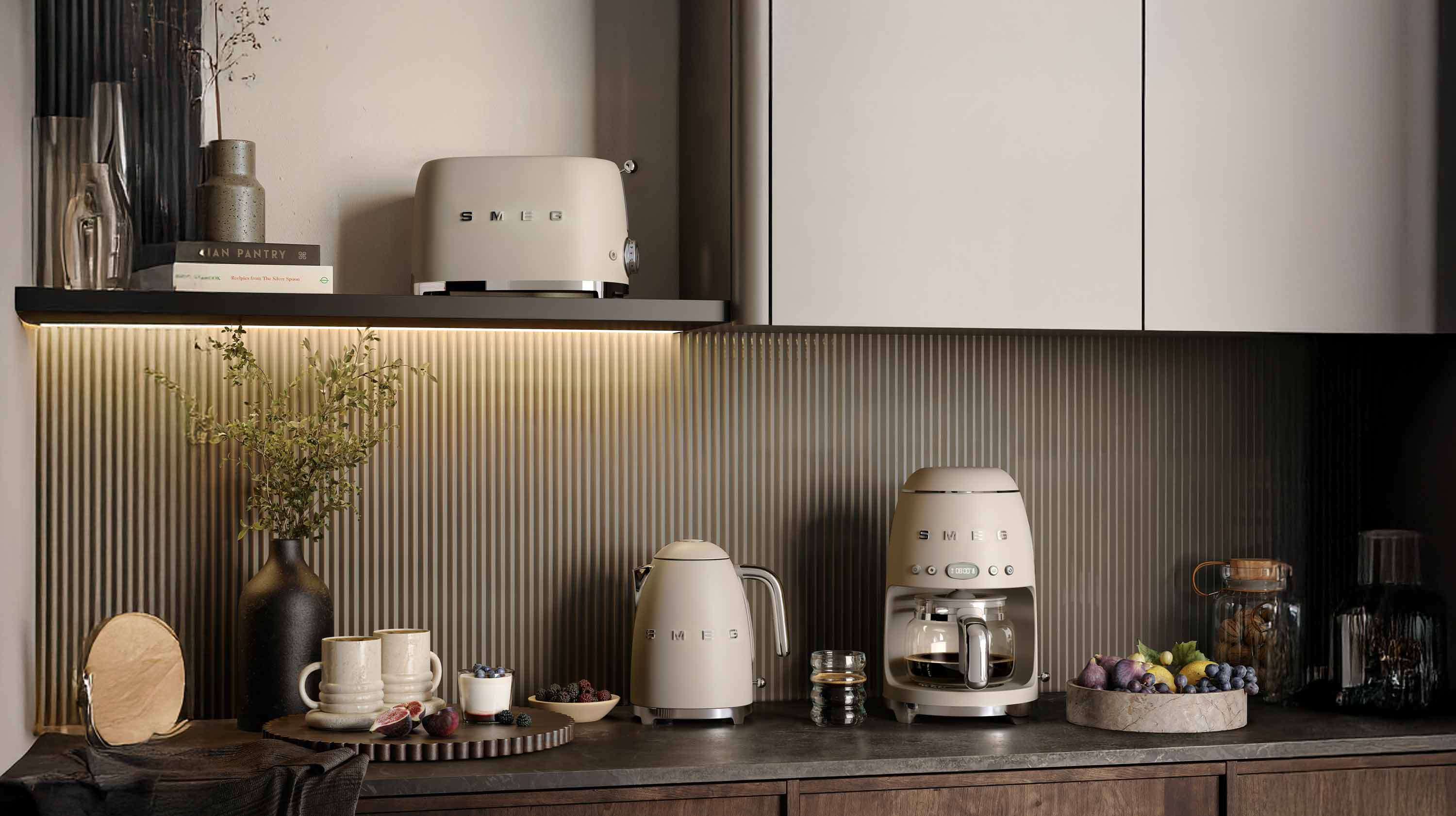 Iconic Italian Style for Your Home